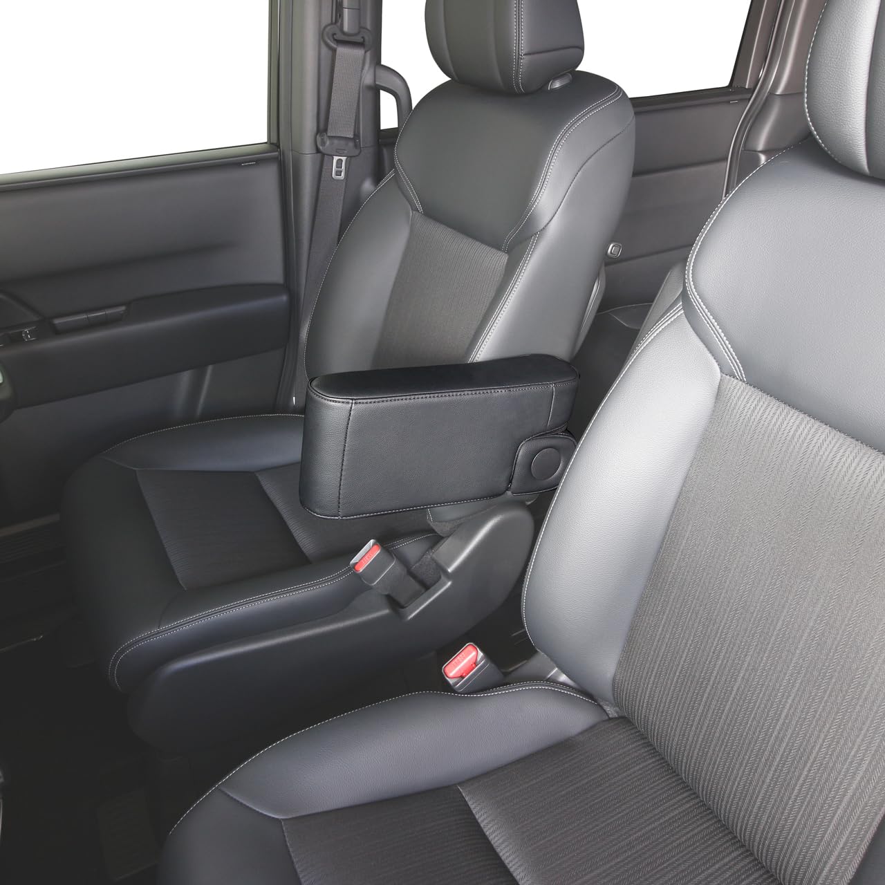 洋楽 G-Rap A.M.P. - PUSHIN' PLATES Nishikangyo Tomboy Wide Arm Rest for Honda Stepwagon RP6 RP7 RP8